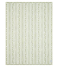 Load image into Gallery viewer, The Lightweight Blanket - Springtime Stripe