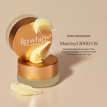 Load image into Gallery viewer, Lip Whip Peptide Smoothing Duo