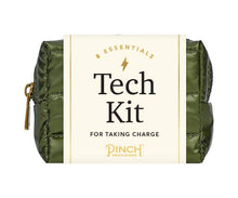 Load image into Gallery viewer, Tech Kit | Puffer, Unique Tech Gifts
