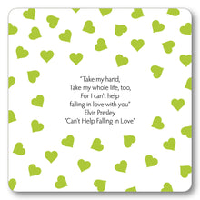 Load image into Gallery viewer, Love Quotes and Verses Large