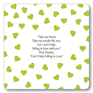 Love Quotes and Verses Large