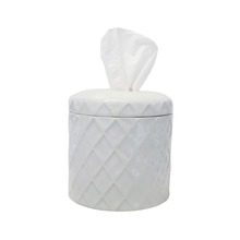 Load image into Gallery viewer, The Chloe Tissue Vessel