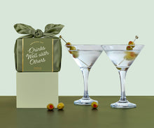 Load image into Gallery viewer, Cocktail Kit | Olive Green