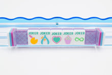 Load image into Gallery viewer, Crystal Confetti Purple | Mahjong with a Sprinkle of Color
