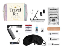 Load image into Gallery viewer, Travel Kit | Puffer, Holiday Gifts