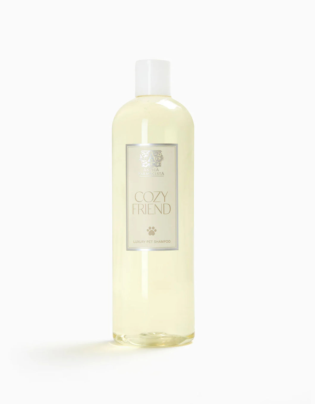Cozy Friend Pet Shampoo