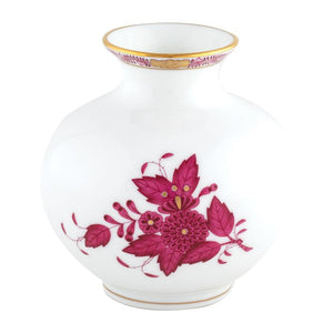 Round Vase