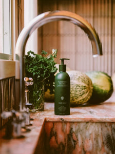 Rosemary & Clary Sage Hand Soap