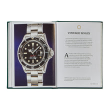 Load image into Gallery viewer, Little Book of Rolex
