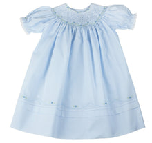 Load image into Gallery viewer, Rosette Bishop Dress