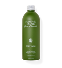 Load image into Gallery viewer, Rosemary &amp; Clary Sage Body Wash