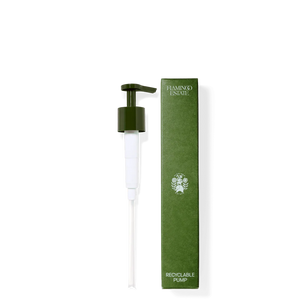 Recyclable Pump