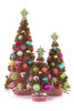 Merry and Bright Tree - 3 sizes