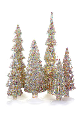 Confetti Trees - Large