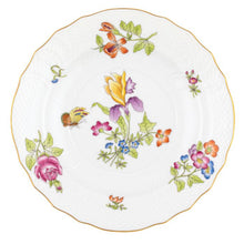 Load image into Gallery viewer, Antique Iris Dinnerware