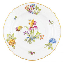 Load image into Gallery viewer, Antique Iris Dinnerware