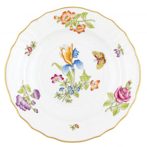 Antique Iris Dinnerware