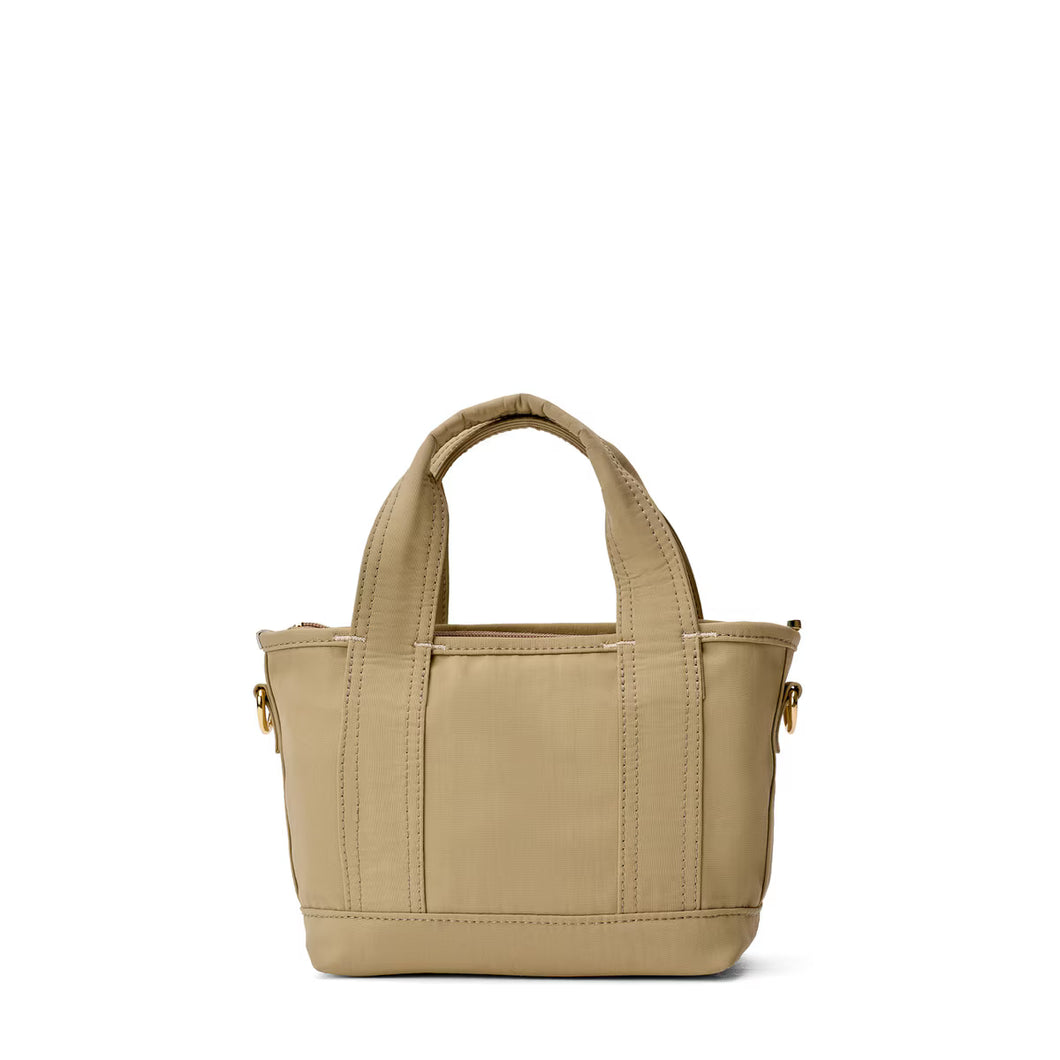 Cub Mini Tote - Script Version