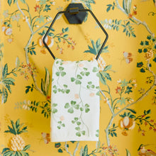 Load image into Gallery viewer, Clover Powder Bath Towel