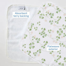 Load image into Gallery viewer, Clover Powder Bath Towel