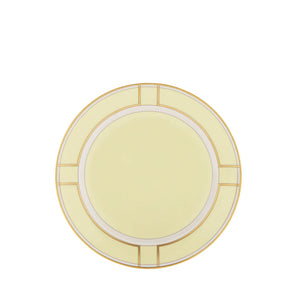 Diva Giallo Dinnerware