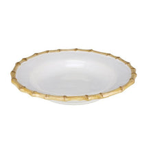 Load image into Gallery viewer, Bamboo Natural Dinnerware