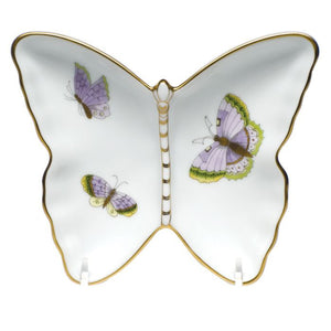 Butterfly Dish