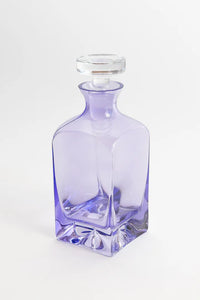 Heritage Decanter - Lavender