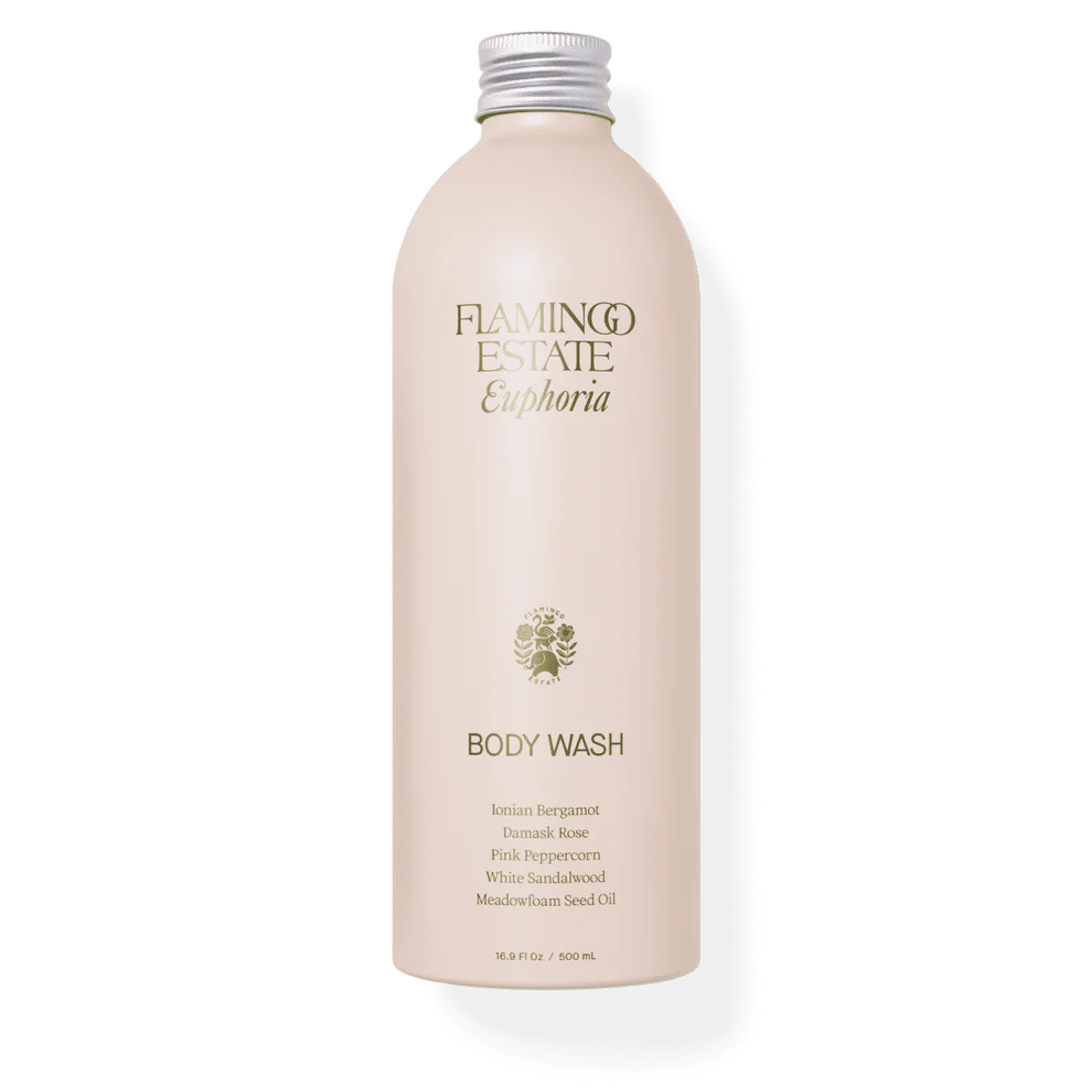 Euphoria Body Wash