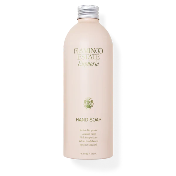 Euphoria Hand Soap