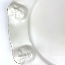 Load image into Gallery viewer, Viso Platter - Large Gold