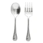 Berry and Thread Hostess Set/2 pc- Polished