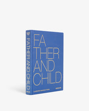 Load image into Gallery viewer, Father and Child