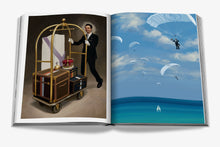 Load image into Gallery viewer, Four Seasons
