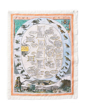 Load image into Gallery viewer, Blome Collection Tea Towel