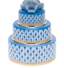 Load image into Gallery viewer, Wedding Cake