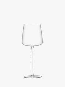 Metropolitan Grand Cru Glass 23 oz Clear (Set of 4)