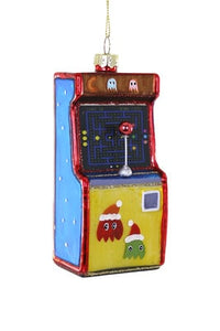 Vintage Arcade