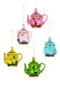 China Teapot Ornament