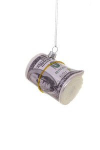 Roll Of Cash