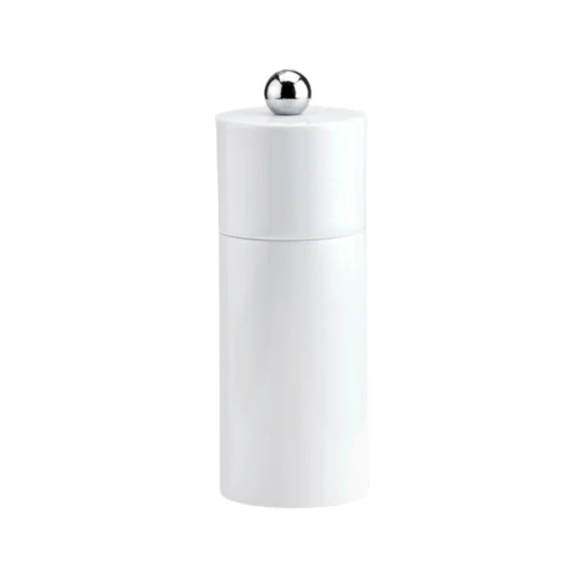 Mini Column Salt or Pepper Mill