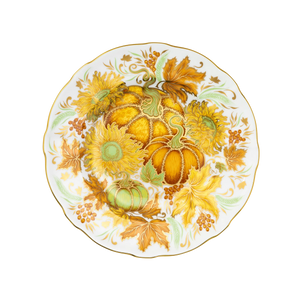 Sienna Fall Accent Plate