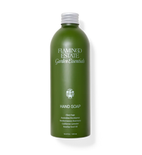 Load image into Gallery viewer, Rosemary &amp; Clary Sage Hand Soap