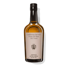 Load image into Gallery viewer, Heritage Extra Virgin Olive Oil