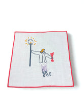 Load image into Gallery viewer, Tipsy Ladies Cocktail Napkins