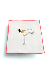 Load image into Gallery viewer, Tipsy Ladies Cocktail Napkins