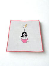 Load image into Gallery viewer, Tipsy Ladies Cocktail Napkins
