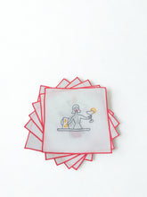 Load image into Gallery viewer, Tipsy Ladies Cocktail Napkins
