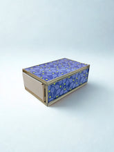 Load image into Gallery viewer, Tennis Racket Matchbox Cover