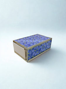 Tennis Racket Matchbox Cover